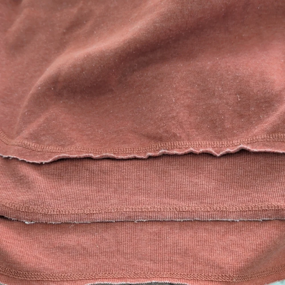 Ocean Drive Soft Pink Hoodie - Picture 8 of 8